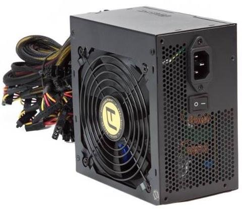 Блок живлення Antec 650W NeoECO NE650M EC (0-761345-10532-3)