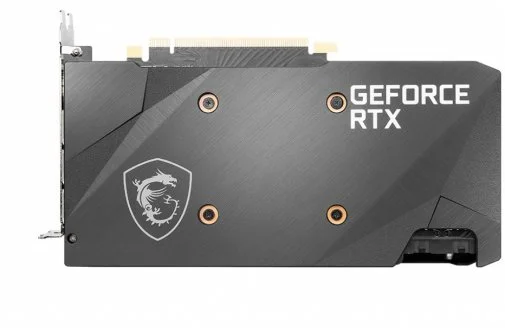 Фото: Відеокарта MSI RTX 3070 Ventus 2X OC (RTX 3070 VENTUS 2X OC) № 9 | KTC