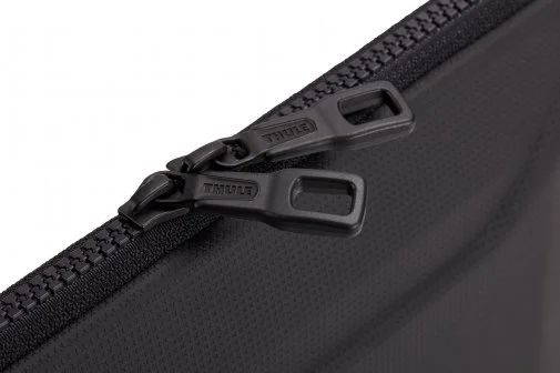 Фото: Сумка для ноутбука Thule Gauntlet MacBook Pro TGSE-2357 Black (3204523) № 12 | KTC