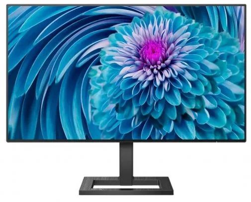 Фото: Монітор Philips 275E2FAE/00 Black - 27" IPS / 2560×1440 / 75 Гц / AMD FreeSync № 9 | KTC