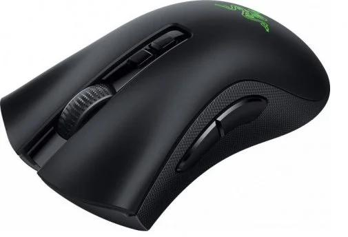 Фото: Миша Razer DeathAdder V2 Pro Wireless Black (RZ01-03350100-R3G1) № 9 | KTC