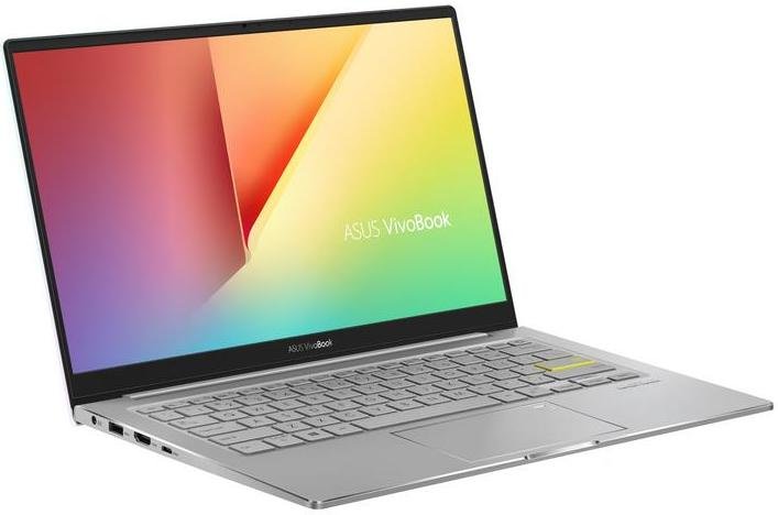 Ноутбук ASUS VivoBook S S333JQ-EG014 Dreamy White