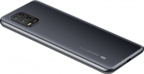 Смартфон Xiaomi Mi 10 Lite 6/128GB Cosmic Gray