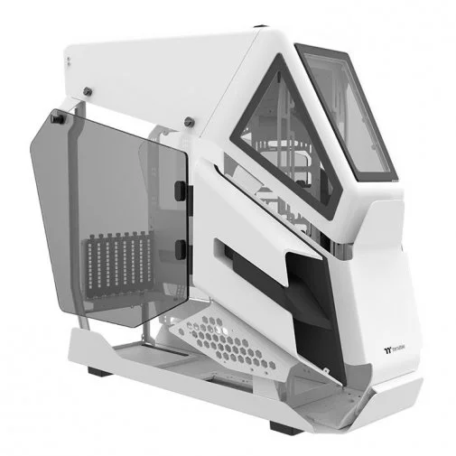 Фото: Корпус Thermaltake AH T600 Snow White with window (CA-1Q4-00M6WN-00) № 9 | KTC