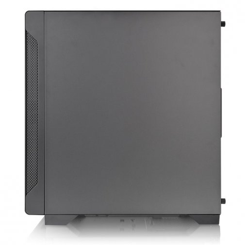 Корпус Thermaltake S100 TG Black with window (CA-1Q9-00S1WN-00)