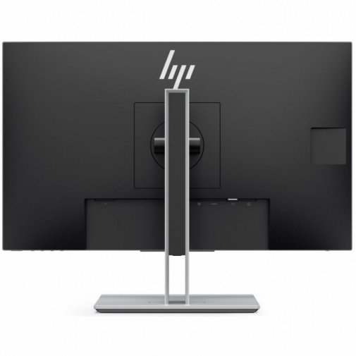 Монітор HP EliteDisplay E243p Black/Silver 