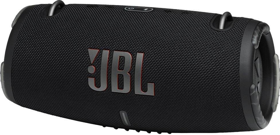 Портативна акустика JBL Xtreme 3 Black (JBLXTREME3BLKEU)