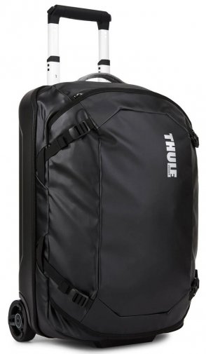 Дорожня сумка THULE Chasm Carry On TCCO-122 40L Black (3204288)