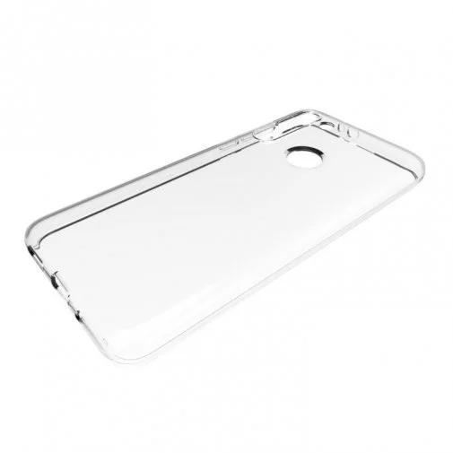 Фото: Чохол BeCover for Motorola Moto G8 - Transparancy (705351) № 6 | KTC