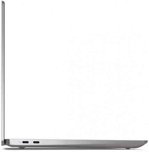 Ноутбук Lenovo IdeaPad S540-13IML 81XA009DRA Iron Grey