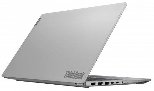 Ноутбук Lenovo ThinkBook 15p 20V3000YRA Grey