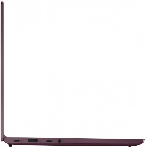 Ноутбук Lenovo Yoga Slim 7i 14IIL05 82A100HMRA Orchid