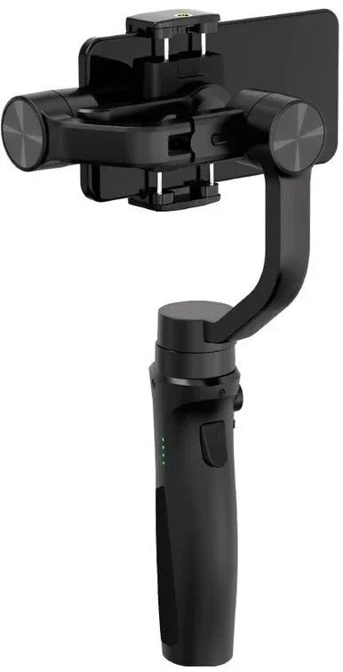 Фото: Стедікам для смартфону Hohem iSteady Mobile + № 6 | KTC