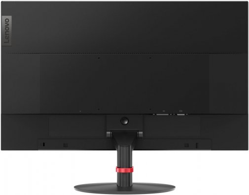 Монітор Lenovo ThinkVision S22e-19 Black (61C9KAT1UA)