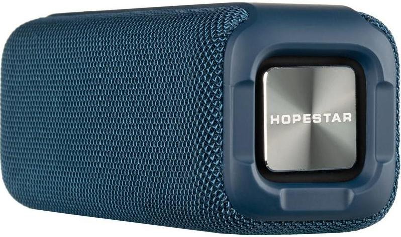 Портативна акустика Hopestar P15 Blue (83186)