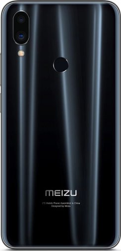 Смартфон Meizu Note 9 4/64GB Black