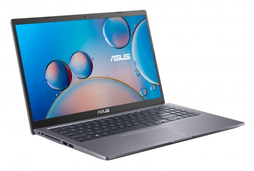 Ноутбук ASUS Laptop X515JP-BQ031 Slate Grey