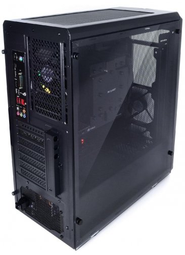 Персональний комп'ютер ARTLINE WorkStation W98 (W98v42Win)