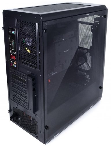 Персональний комп'ютер ARTLINE WorkStation W98 (W98v55)