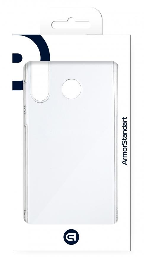 Чохол-накладка ArmorStandart для Huawei P30 Lite - Air Series, Transparent