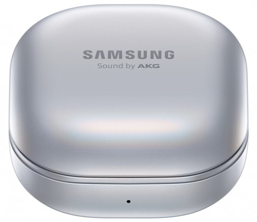 Гарнітура Samsung Galaxy Buds Pro Silver