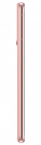 Смартфон Samsung Galaxy S21 8/128GB Phantom Pink