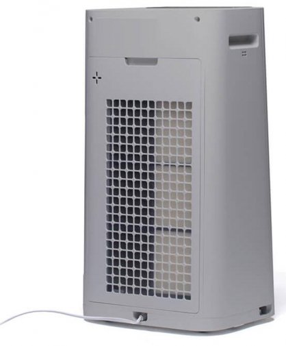 Очищувач повітря Sharp UA-HG40E-L