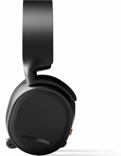 Гарнітура SteelSeries Arctis 3 for PS5 Black (61501)