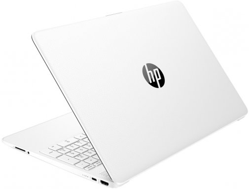 Ноутбук HP 15s-eq1172ur 22Q16EA White