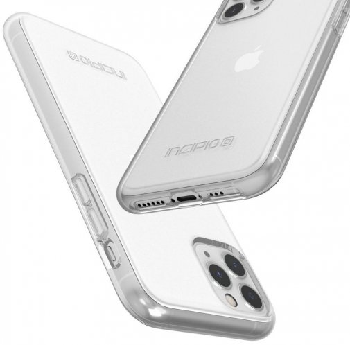 Чохол Incipio for Apple iPhone 11 Pro - NGP Pure Clear (IPH-1827-CLR)