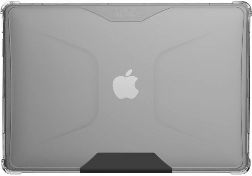 Чохол UAG for Macbook Pro 13 2020 - Plyo Ice (132652114343)