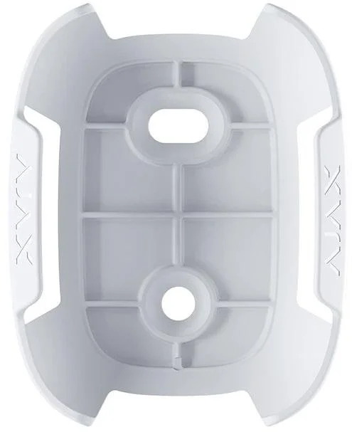 Фото: Тримач Ajax Holder for Button/DoubleButton White (000020422) № 6 | KTC