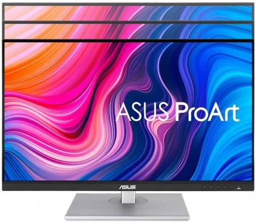 Фото: Монітор ASUS PA279CV - 27" IPS / 3840×2160 / 60 Гц / Pivot / HAS № 8 | KTC