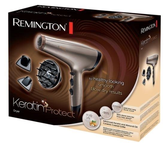 Фен Remington AC8820