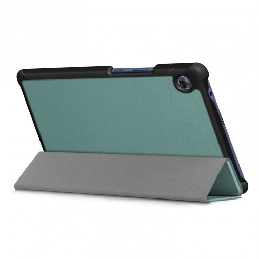 Чохол для планшета BeCover for Huawei MatePad T8 - Smart Case Dark Green (705638)