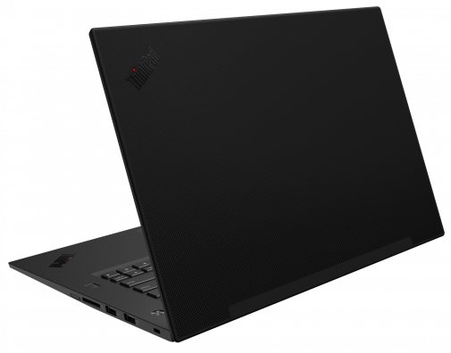 Ноутбук Lenovo ThinkPad P1 G3 20TH000NRT Black