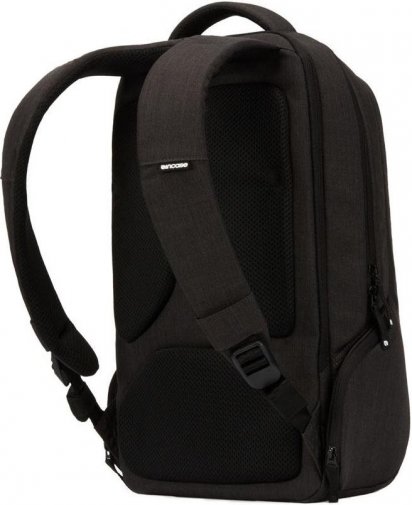 Рюкзак для ноутбука Incase Icon Slim Pack w/Woolenex Graphite (INCO100347-GFT)