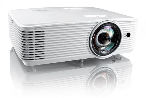 Фото: Проектор Optoma X309ST (E9PD7DQ01EZ1) № 10 | KTC