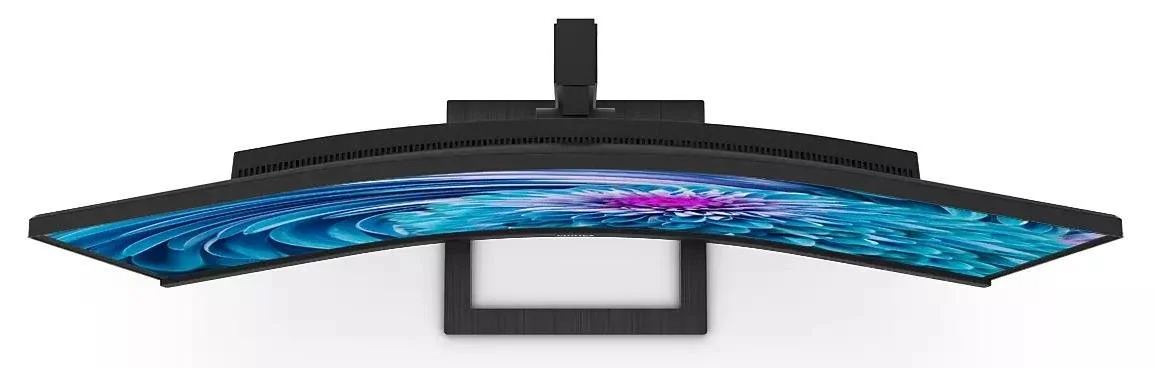 Фото: Монітор Philips 346E2CUAE/00 Black - 34" VA / 3440x1440 / 100 Гц / AMD FreeSync Premium / HAS № 8 | KTC