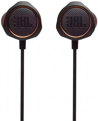 Фото: Навушники JBL Quantum 50 Black (JBLQUANTUM50BLK) № 8 | KTC