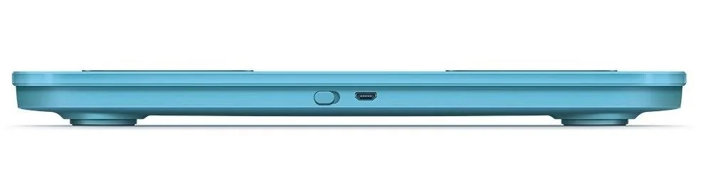 Фото: Смарт ваги YUNMAI S Smart Scale Blue (M1805CH-BLU) № 8 | KTC