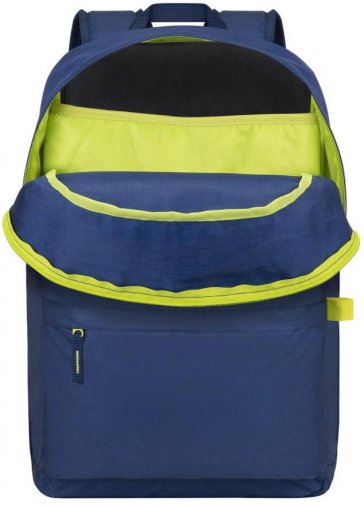 Рюкзак для ноутбука Riva Case 5562 Blue (5562 (Blue))