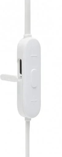 Фото: Навушники JBL TUNE 125BT White (JBLT125BTWHT) № 8 | KTC