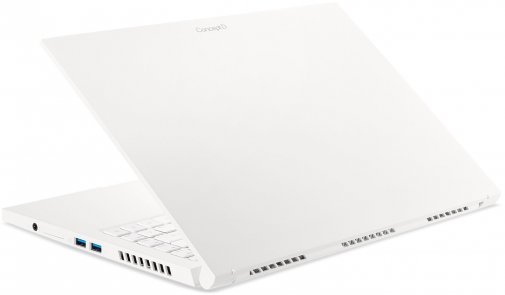 Ноутбук Acer ConceptD 3 CN315-72G NX.C5XEU.004 White