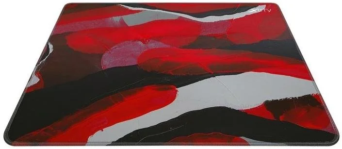 Фото: Килимок Xtrfy GP4 Large Abstract Retro (XG-GP4-L-RETRO) № 4 | KTC