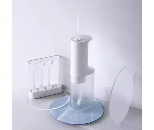 Фото: Іригатор Mijia Electric tooth punch MEO701 № 10 | KTC