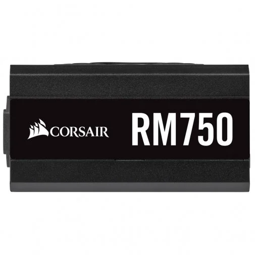 Фото: Блок живлення Corsair 750W RM750 Modular (CP-9020195-EU) № 8 | KTC