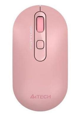 Миша A4tech FG20 Pink (FG20 (Pink))