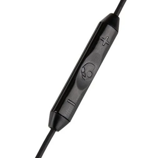 Фото: Гарнітура Skullcandy 50/50 Rastа зелена № 9 | KTC