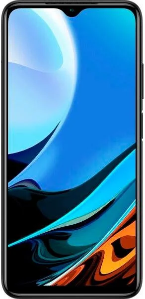 Фото: Смартфон Xiaomi Redmi 9T 4/64GB Carbon Gray № 14 | KTC